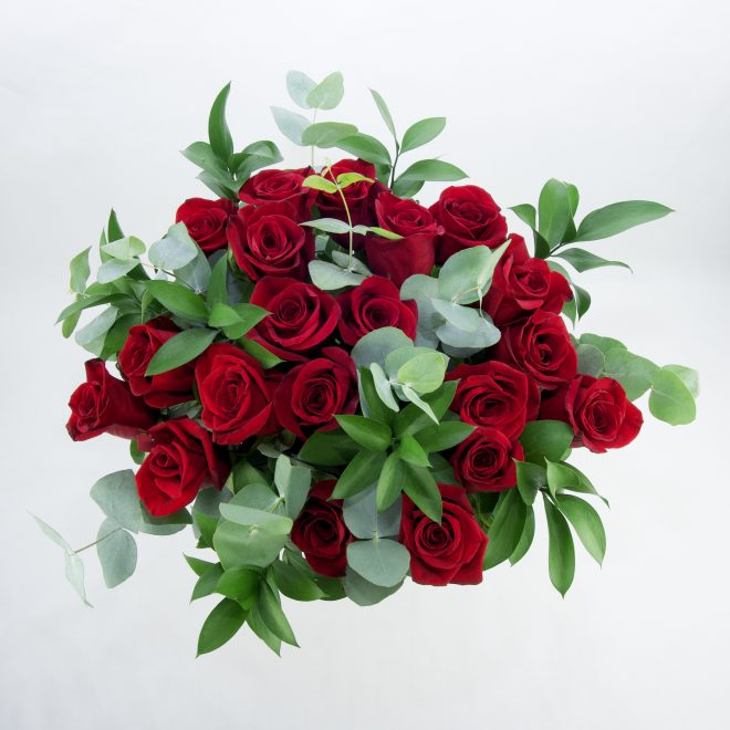 Ramos de Rosas