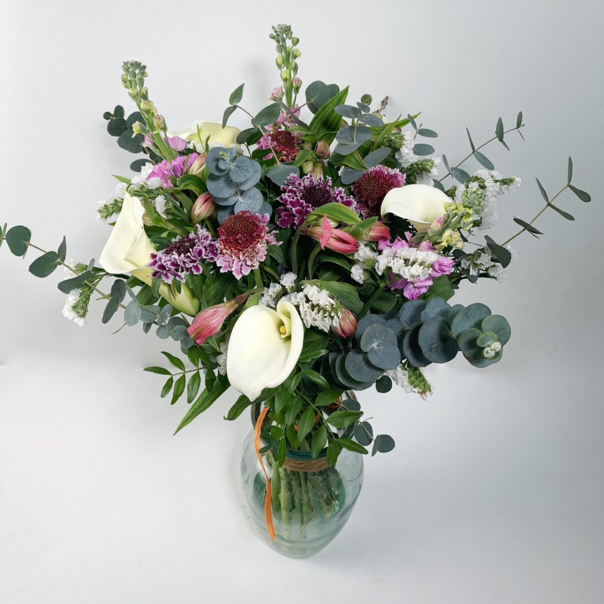 Dulce Primavera